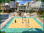 play Super Volleyball Brazil