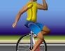Unicycle Game- The Hardest Game In The World