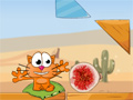 play Cat Around Africa