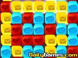 play Love Cube Saga