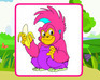 play Playful Monkeys Coloring
