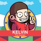 play Kelvin The Human