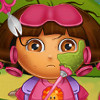 play Dora Great Makeover