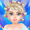 play Elsa Frozen Makeover
