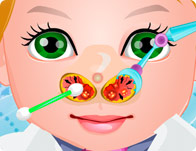 play Juliet Nose Doctor