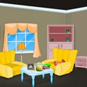 play New Escape Cartoon Room