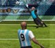 play Penalty Fever 3D World Cup