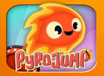 Pyro Jump