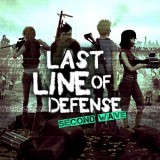 Last Line Of Defense: Second Wave