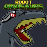 play Robot Dinosaurs