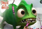 play Pascal At The Dentist