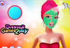 play Julias Ravishing Makeover