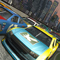 play Thundercars