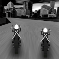 play Stickman Racing 3D