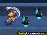 play Wolverine Search And Destroy