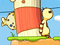 play Pursuit Of Hat 2