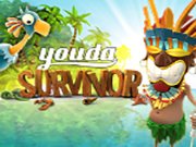 play Youda Survivor