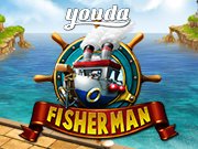 play Youda Fisherman