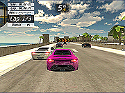 play Street Racing 2