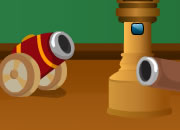 play Duplex House Escape