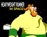 play Heavyweight Runner