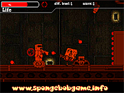 play Spongebob Mission Impossible 2