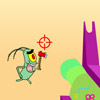 play Spongebob Shootout