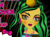 play Jinafire Long Spa Makeover