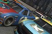 play Thunder Cars