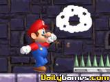 play Mario Running Challenge