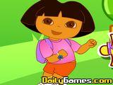 play Dora Stage Show