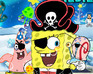 play Spongebob Bomb Man