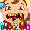 play Baby At The Dentist