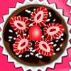 play Chocolate Fudge Cupcakes