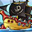 play Pirateers 2