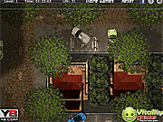 play Suv Parking Challenge