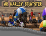 play Mr Harley Stuntster