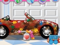 play Teen Car Wash