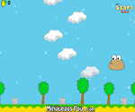 play Pou Jumping