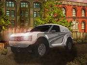 play Suv Parking