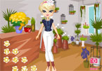 play Marias Flower Shop