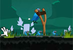 play Angry Birds Of Rio