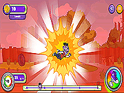 play Smash The Trash