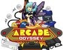 play Arcade Odyssey