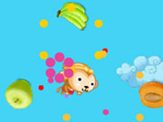 play Monkey Pick Fruit