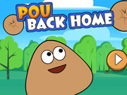 Pou Back Home
