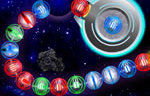 Space Ball Blaster