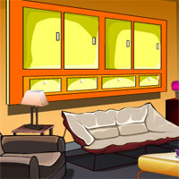 play Ena Little House Escape