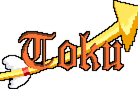 play Toku Magic Bow