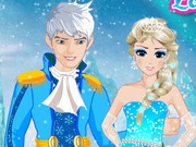 Elsa And Jack Love Date